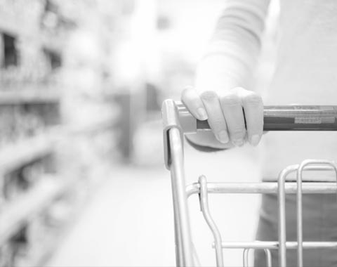 Consumer Business