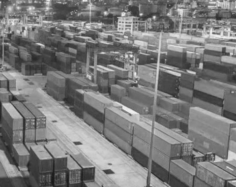 Ports & Transportation