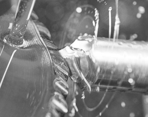 Industrial Products